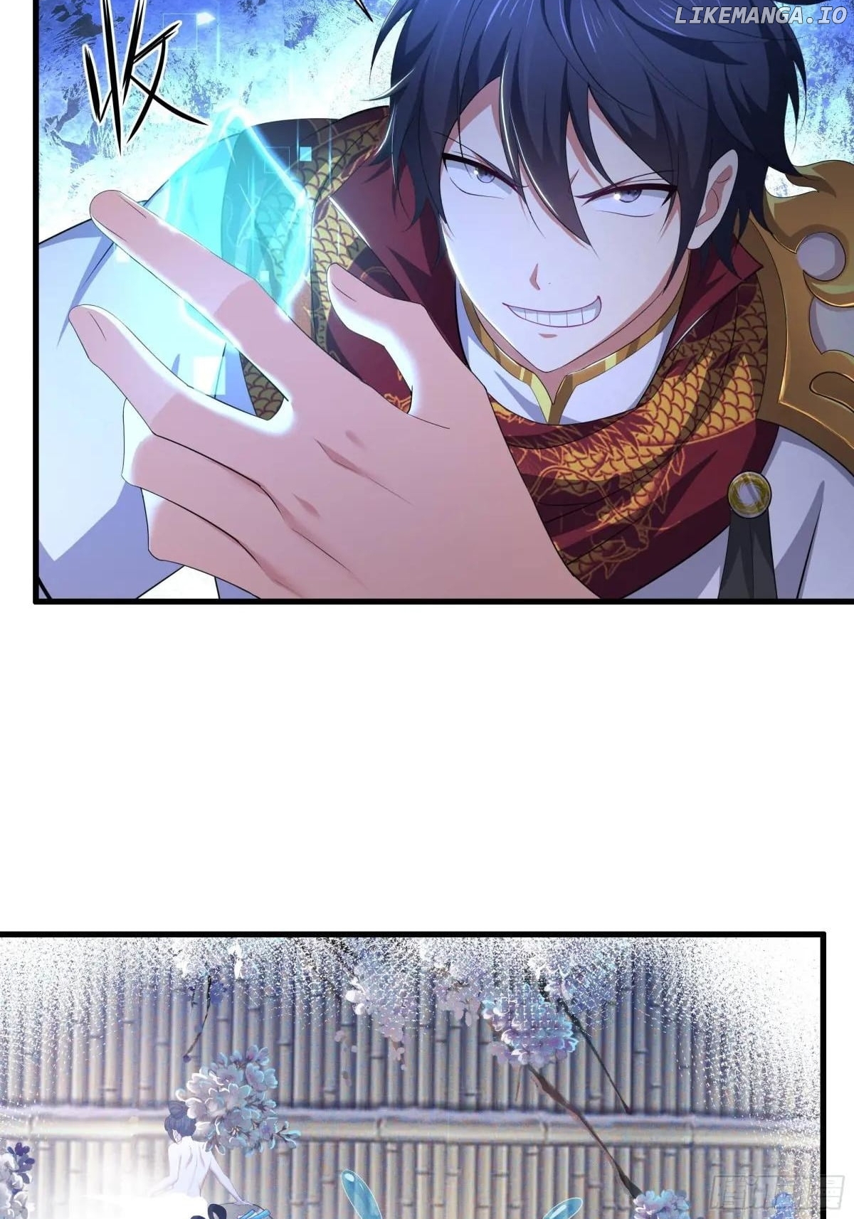 Rebirth of King Zhou: Not Being the Ultimate Villain Chapter 130 - page 61